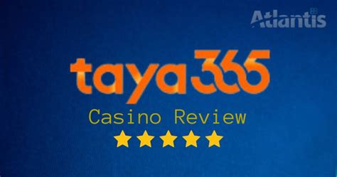 taya 365 casino